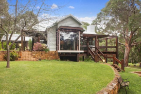 Wilyabrup River Retreat- Flutes Estate, Margaret River, Wilyabrup